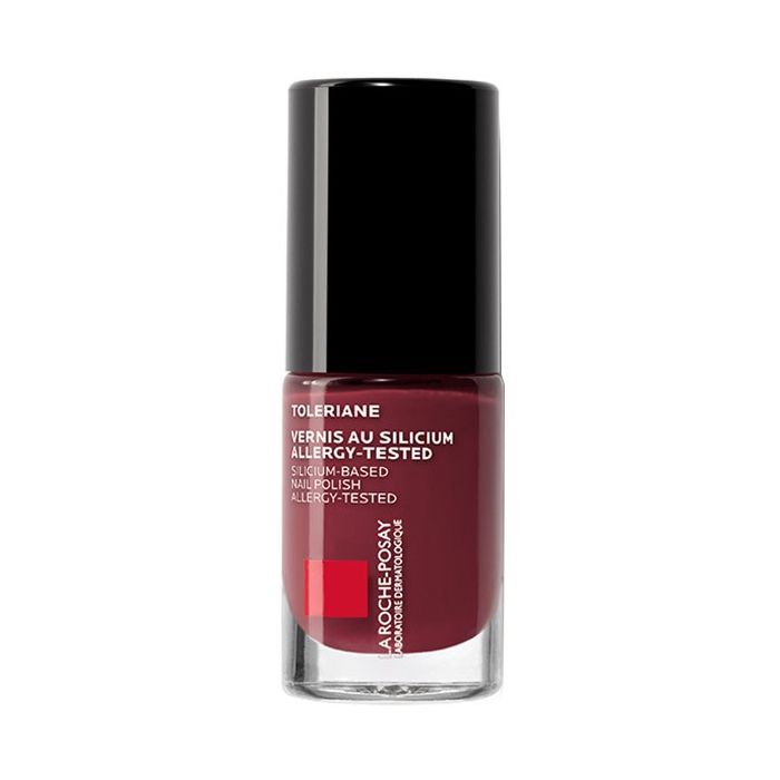 La Roche Posay Toleriane vernis Silicium N°16 FRAMBOISE 6ml