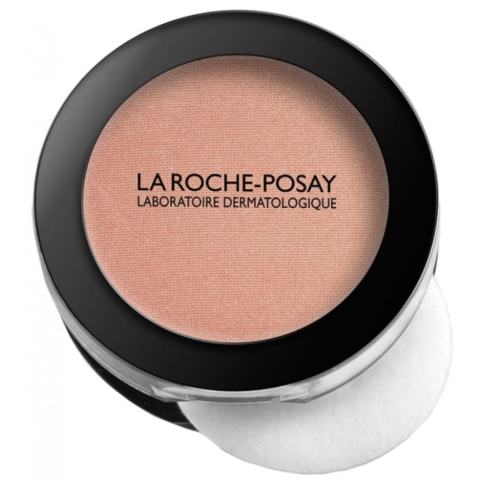 La Roche Posay Toleriane Fard à Joue 03 Caramel 5g