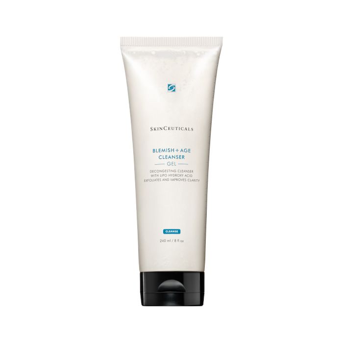 SKINCEUTICALS BLEMISH + AGE CLEANSING GEL 250ML