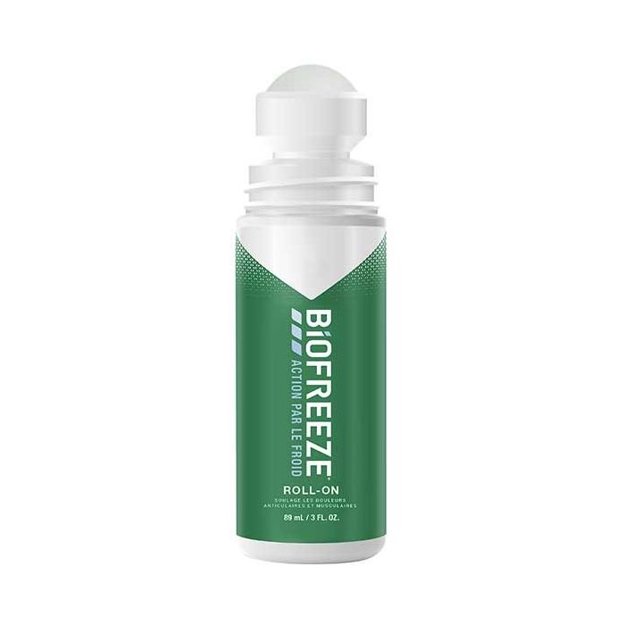 BIOFREEZE Roll-On 82g