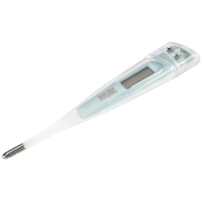 Nuk Thermometre Digital 10 secondes
