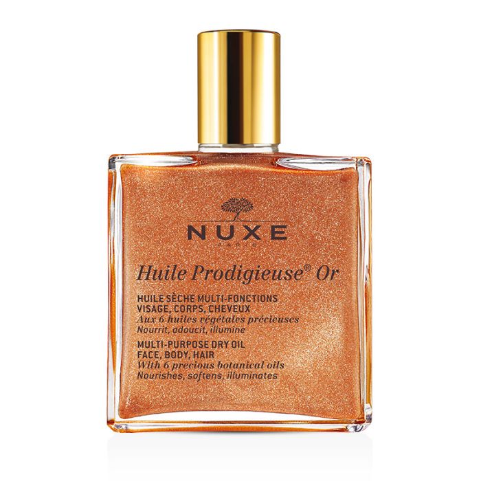 Nuxe huile prodigieuse or 50ml