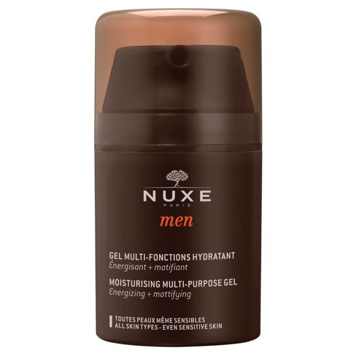 Nuxe gel multi-fonctions hydratant, reve de miel 50 ml