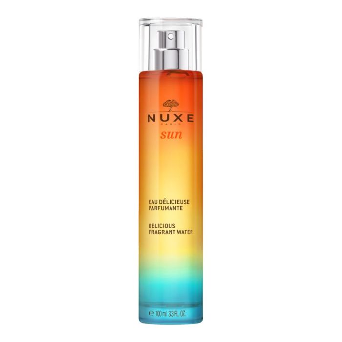 Nuxe sun eau delicieuse parfumante 100ml