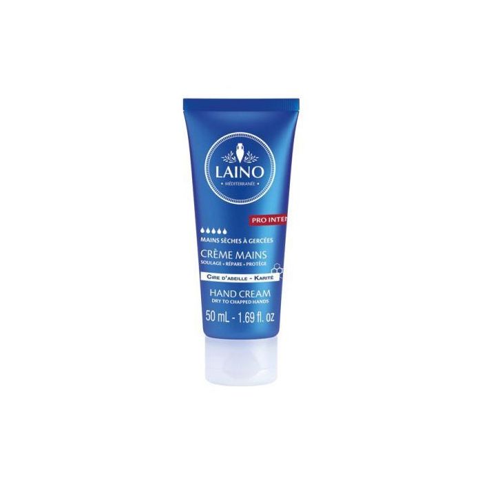 LAINO Crème Mains Pro Intense 50ml