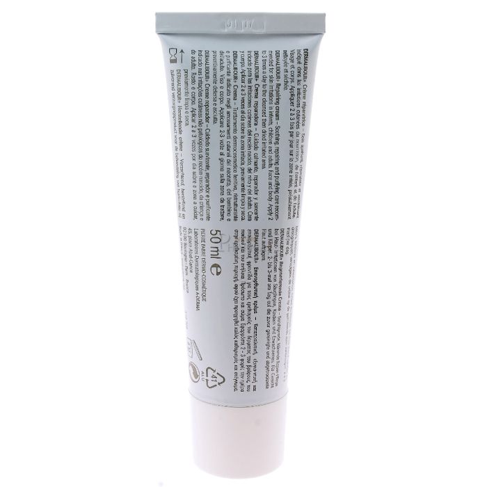 Aderma dermalibour+ creme reparatrice 15ml