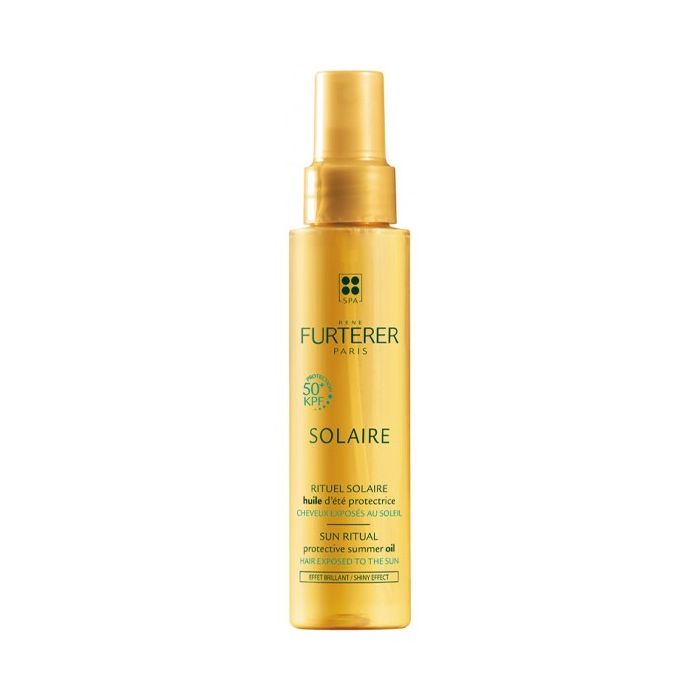 HUILE D'ETE PROTECTRICE KPF90 SOLAIRE RENE FURTERER 100ML