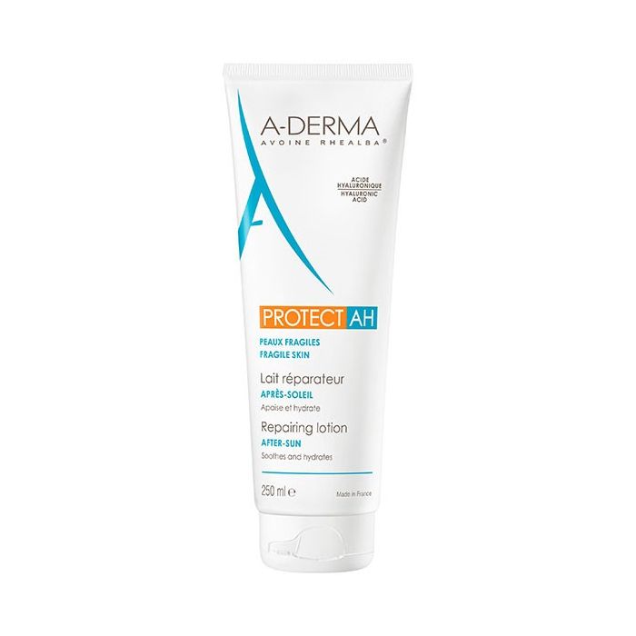 ADERMA PROTECT Lait Après-Solaire - 250ml