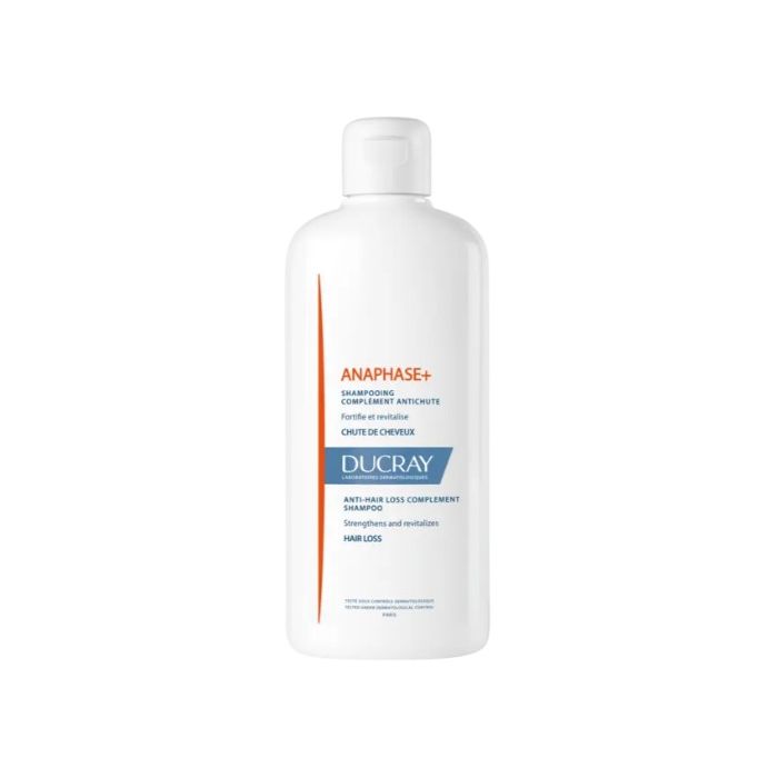 DUCRAY ANAPHASE+ SHAMPOING COMPLEMENT ANTICHUTE 400ML