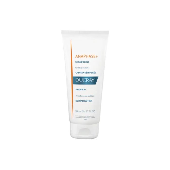 DUCRAY ANAPHASE+ SHAMPOING COMPLEMENT ANTICHUTE 200ML