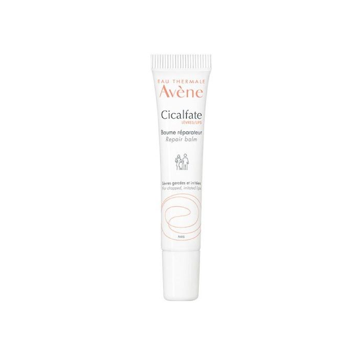 Avene cicalfate baume levres reparateur 10ml