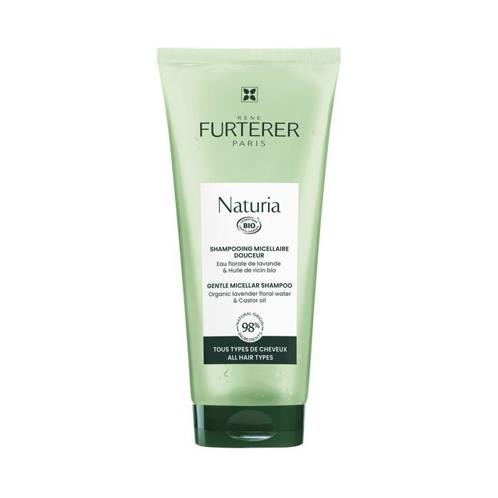 RENE FURTERER Naturia Shampooing Extra Doux 250ml