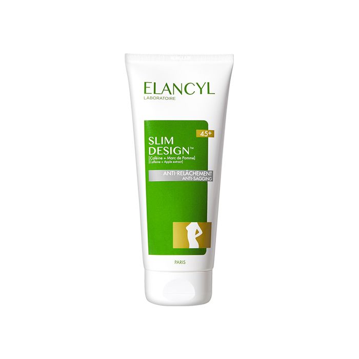 Elancyl slim design 45+ Anti-Relâchement 200ml