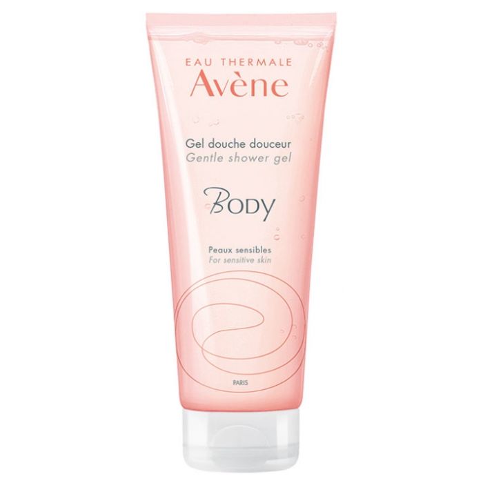 AVENE Gel Douche Douceur 100ml