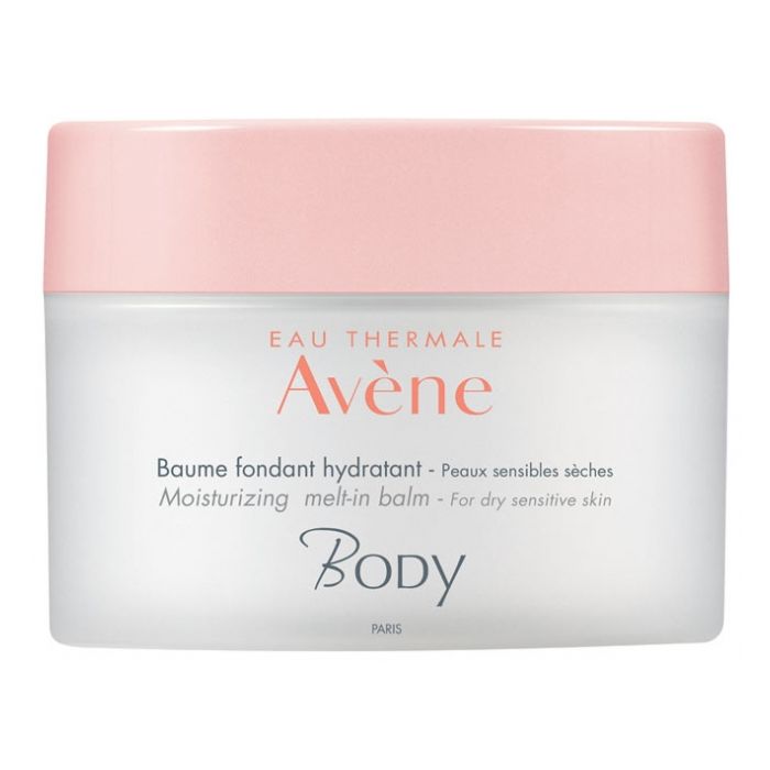 AVENE Body Baume Fondant 250ml