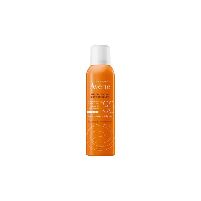 Brume solaire spf 30 avene - protection solaire efficace et legere - 150ml