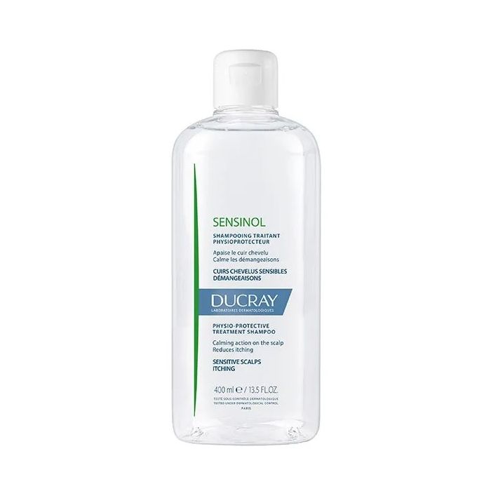 Ducray Sensinol Shampooing 400ml