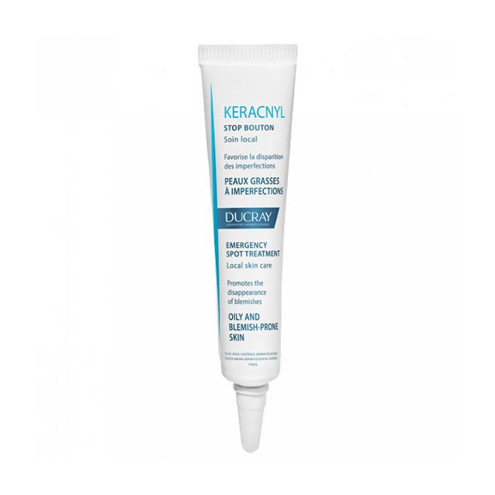DUCRAY Keracnyl Stop Bouton 10ml
