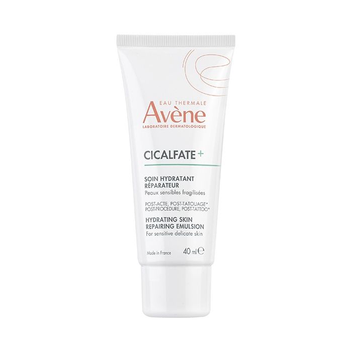 Avène cicalfate+ soin hydratant réparateur 40ml 