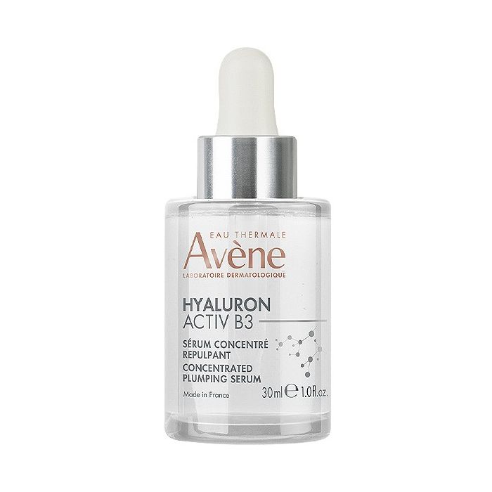 Avène hyaluron activ b3 sérum concentré repulpant 30ml
