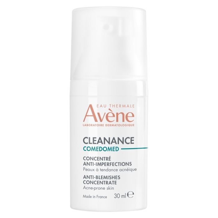 Avene Cleanance Comedomed ConcentrÃ© Anti-Imperfection 30ml