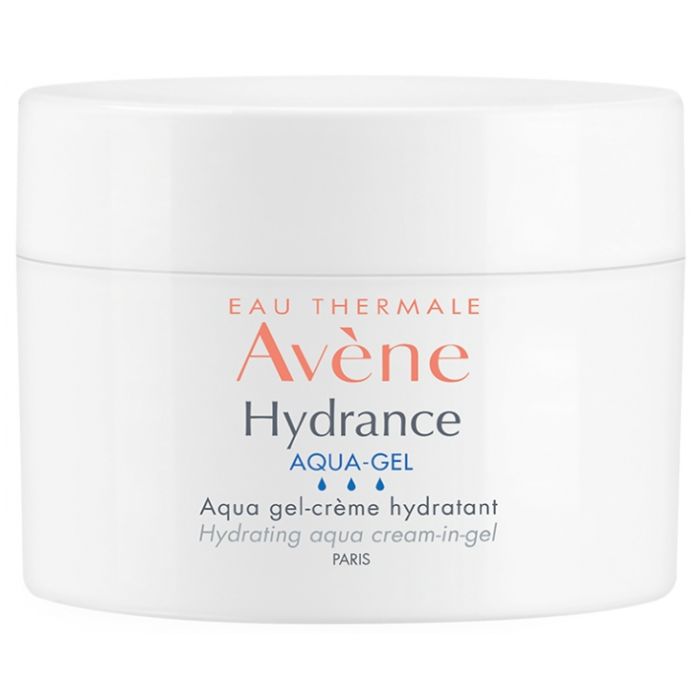 Avene hydrance aqua-gel 50ml