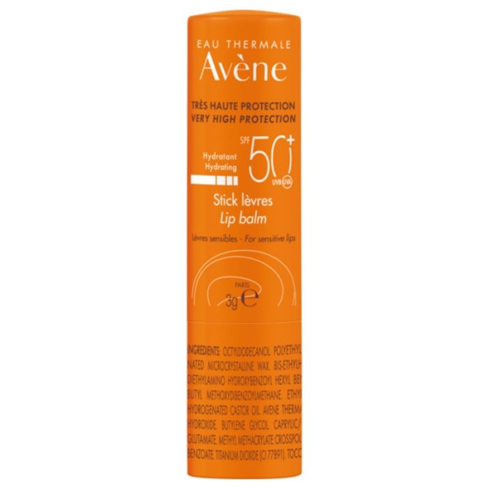 AVENE Stick Solaire SPF30