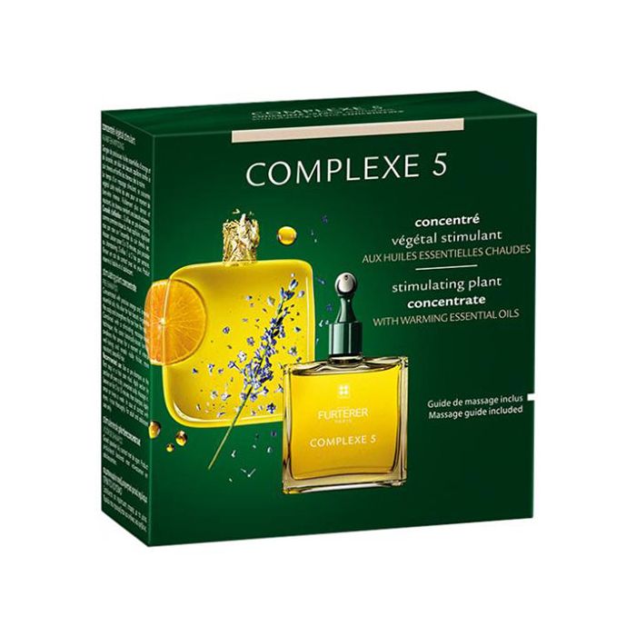 RENE FURTERER Complexe 5 - 50ML