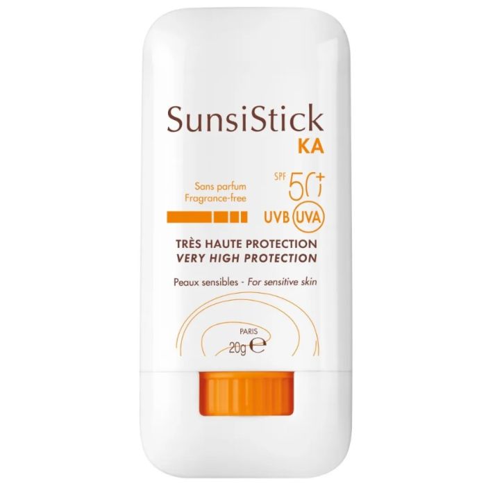 Avene sunsistick KA tres haute protection spf 50+ 20 g Sans Parfum