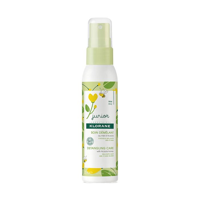 SPRAY DEMELANT Miel KLORANE 150ML