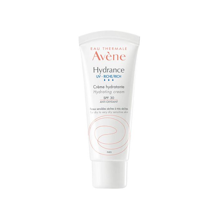 AVENE Hydrance UV Riche Crème Hydratante SPF30  40ml