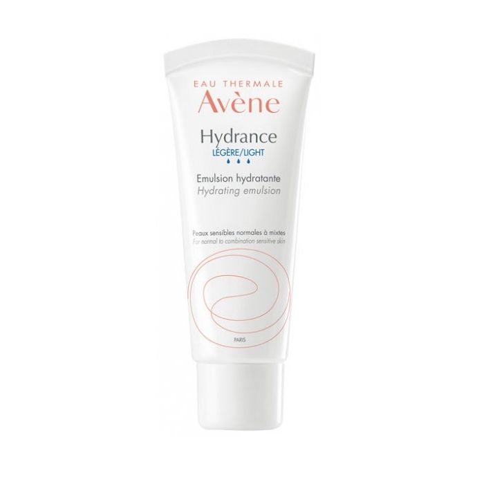 HYDRANCE OPTIMAL LEGERE AVENE 40ML