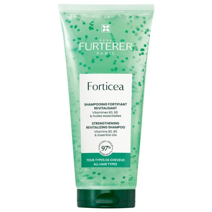 RENE FURTERER Forticea Shampooing Energissant 250ml