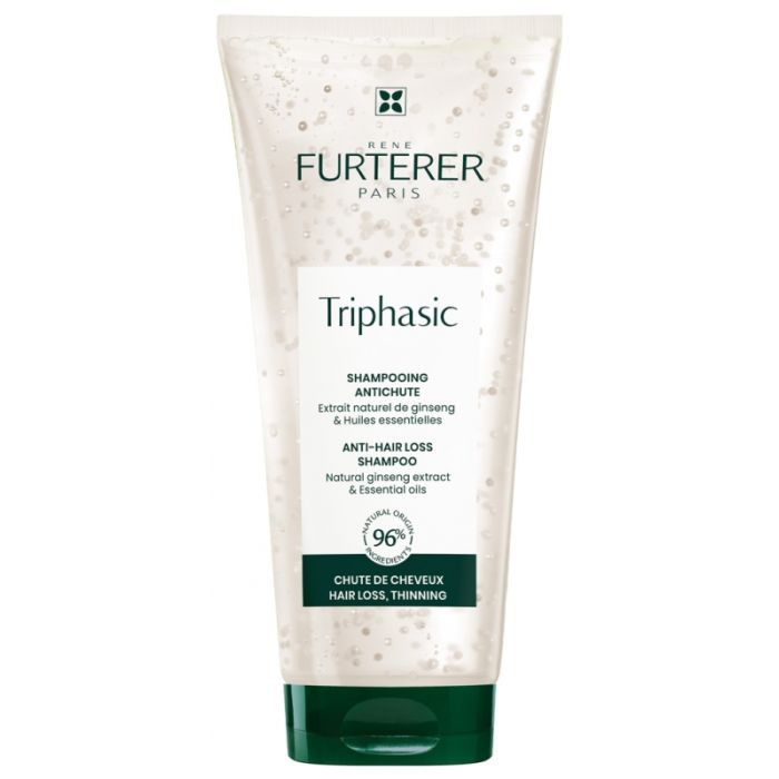 Rene furterer triphasic shampooing antichute 200ml