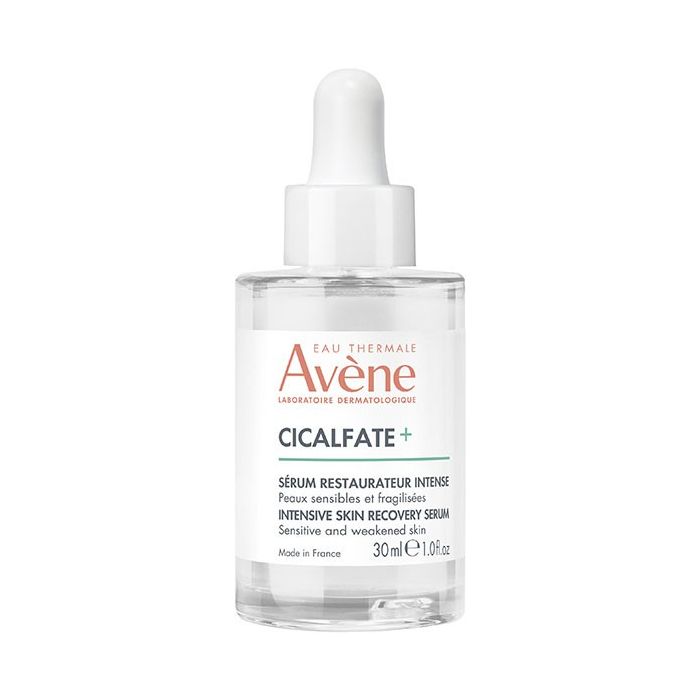 Avène cicalfate+ serum restaurateur intense 30ml