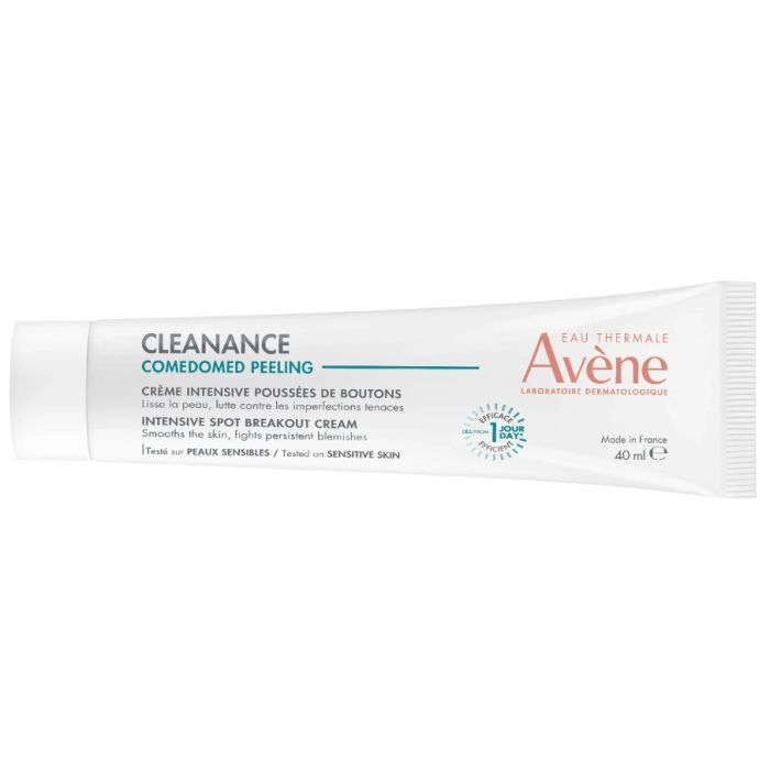 Avène Cleanance Comedomed Peeling 40ml 