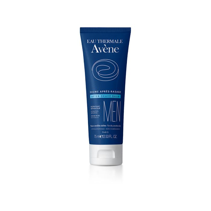AVENE MEN BAUME APRES-RASAGE 75ML