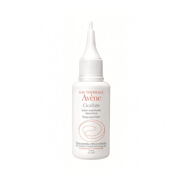 AVENE Cicalfate Lotion asséchante réparatrice 40ml