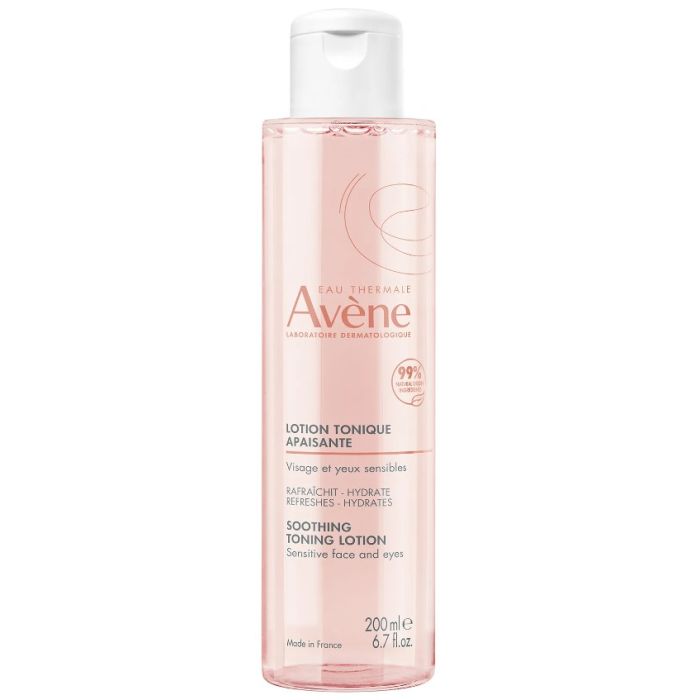 Avene lotion Tonique Apaisante 200ml