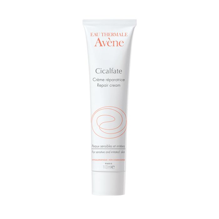 AVENE Cicalfate crème réparatrice 100ml