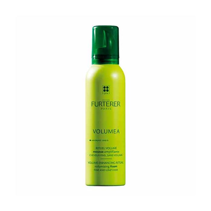 RENE FURTERER Volumea Mousse Amplifiante 200ml