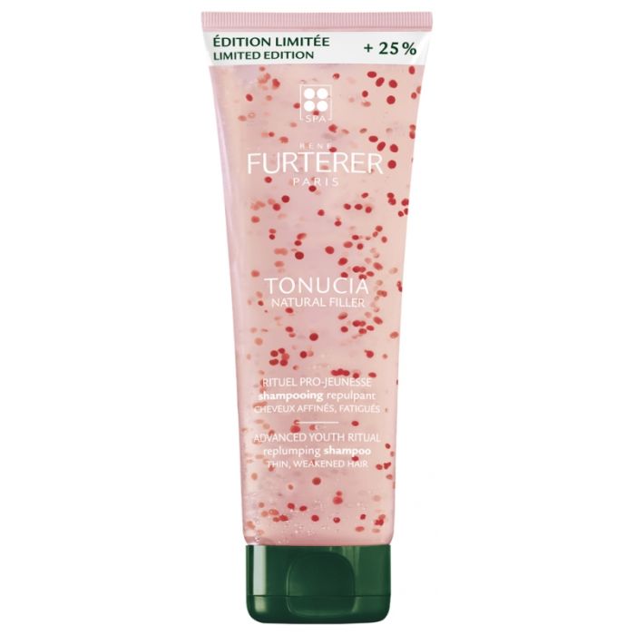 RENE FURTERER Tonucia shampooing 250ml