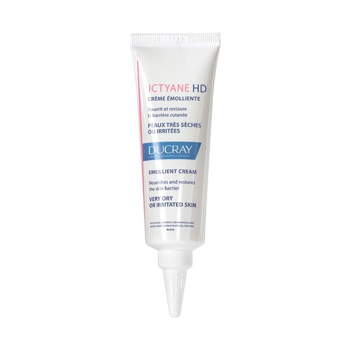 DUCRAY Ictyane HD Crème Emolliente 50ml