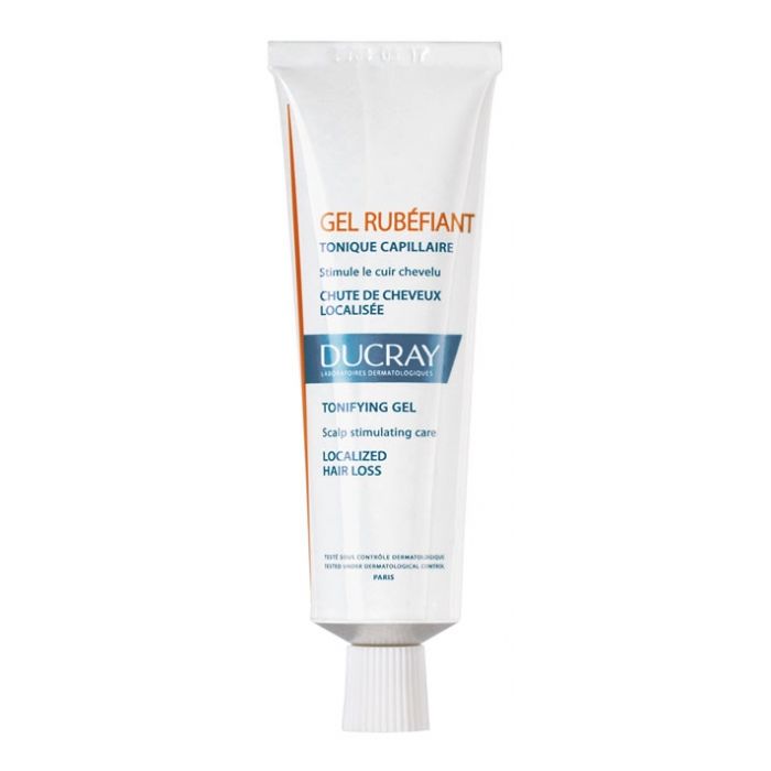 DUCRAY GEL RUBEFIANT 30ML