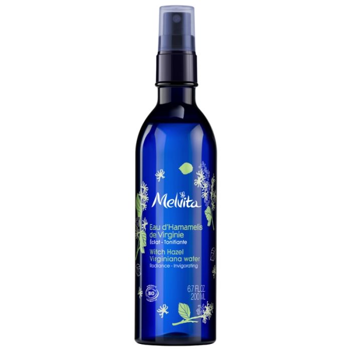 MELVITA Eau Florale d'Hamamelis BIO Spray 200ml