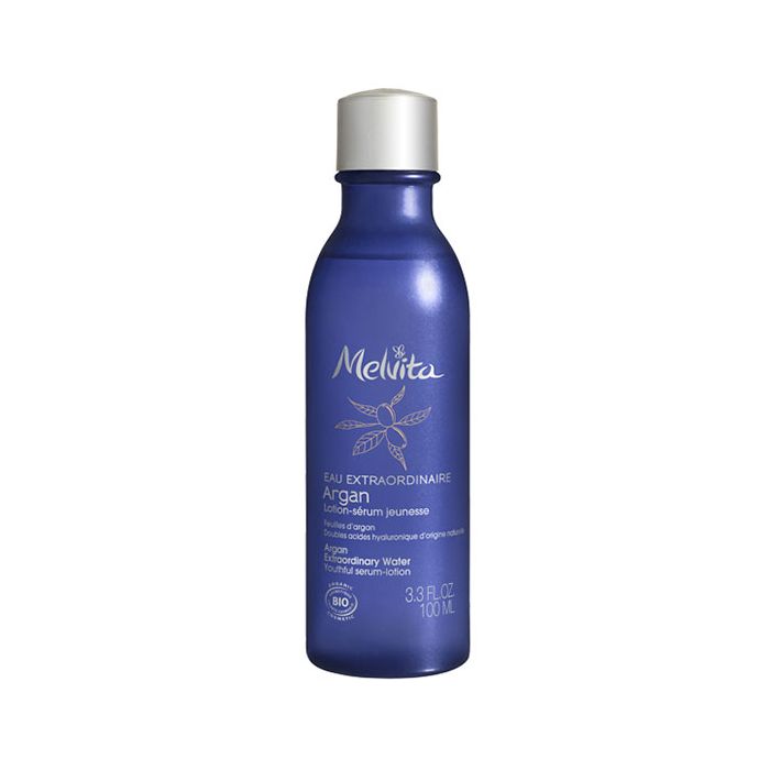 MELVITA Eau Extraordinaire d'Argan 100ml