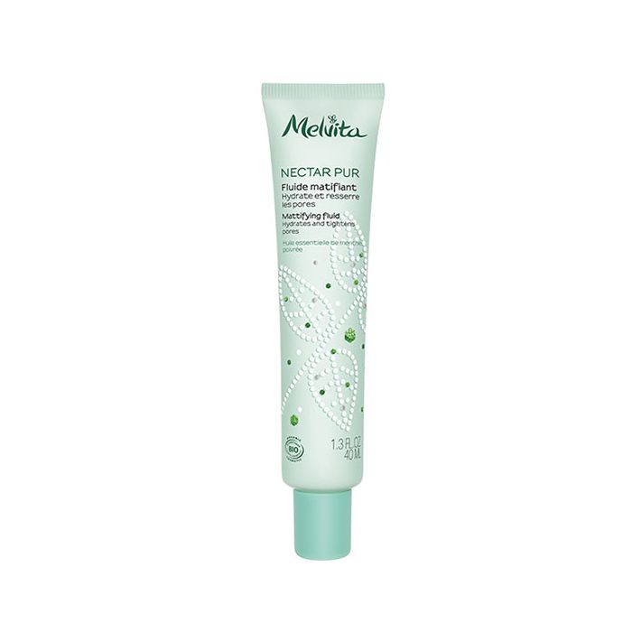 MELVITA Nectar Pur Fluide Matifiant 40ml