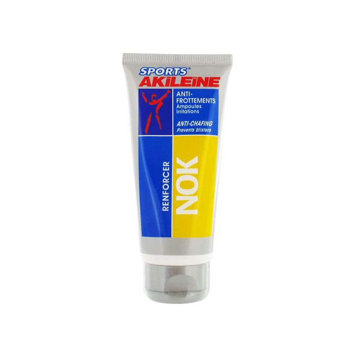 Akileïne sports nok creme anti frottements 75ml