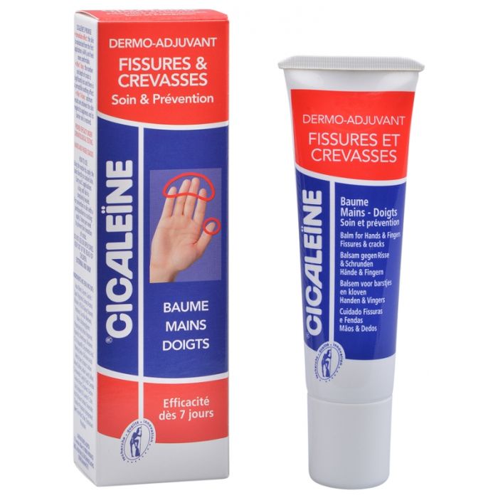 Akileïne Cicaleïne Baume Mains Pieds 30ml