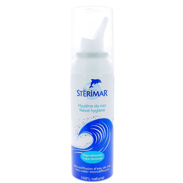 Sterimar original spray nasal 100 ml